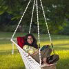Patiofy Hanging Swing chair for home
