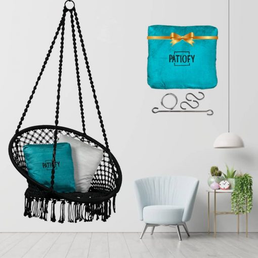 Hanging Swing Chair online in India