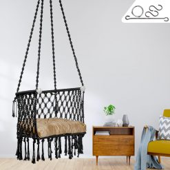 Hanging Chair Bedroom