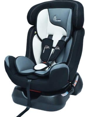 R for Rabbit Convertible Baby Car Seat 