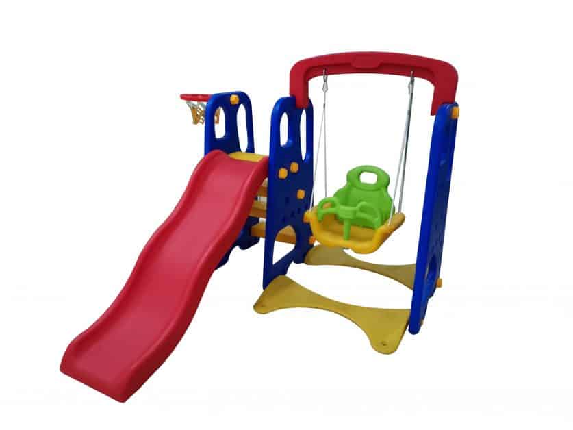 Slide for Kids