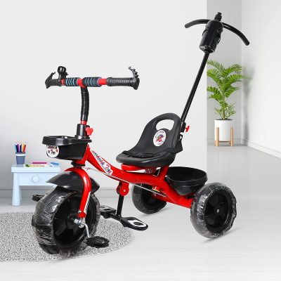 tricycle scooter for kids