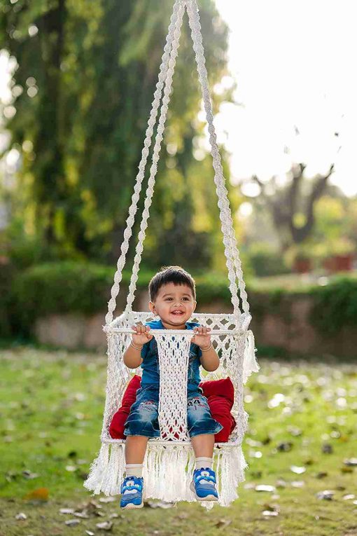Baby Jhula Online