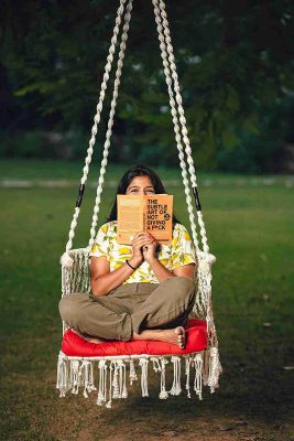 Hammock Chair Swing in India 