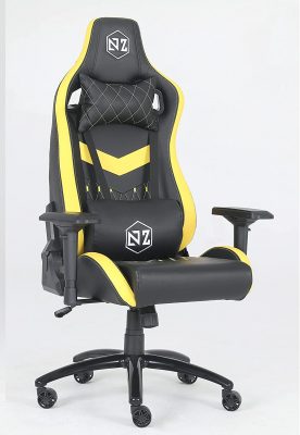 Gaming chairs in india