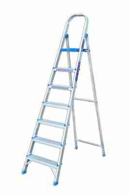 7 step ladder 