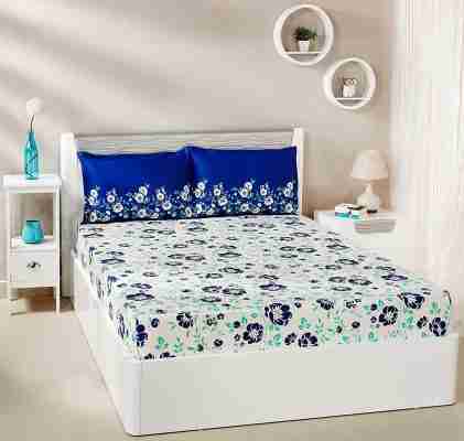 cotton bedsheets online India