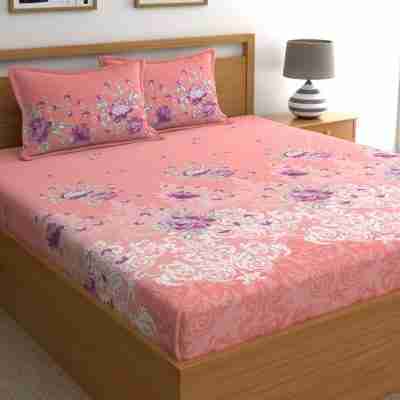 buy cotton bedsheets online