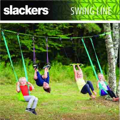 best swing sets for kids