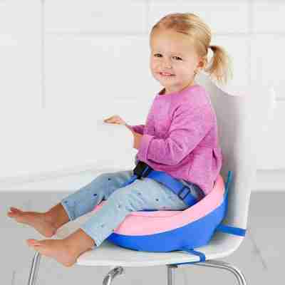 Bumbo Seat With Tray