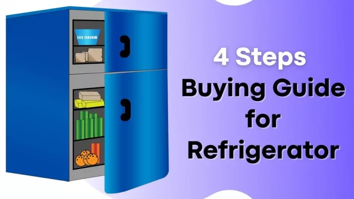 Buying-Guide-for-Refrigerator
