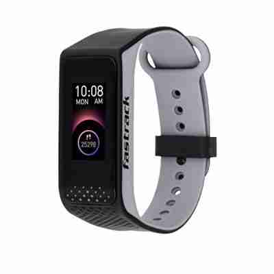 fitness band watch