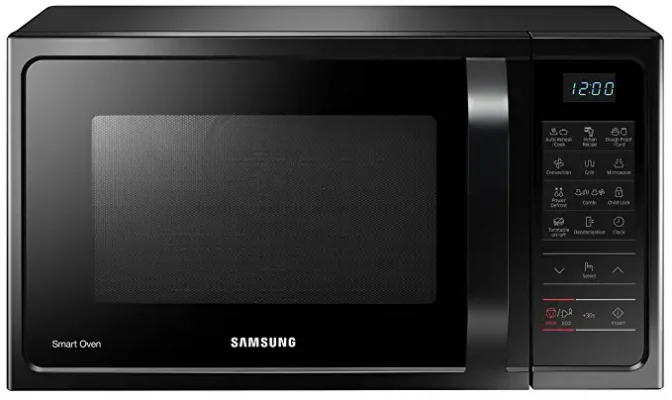 best microwave oven under 15000