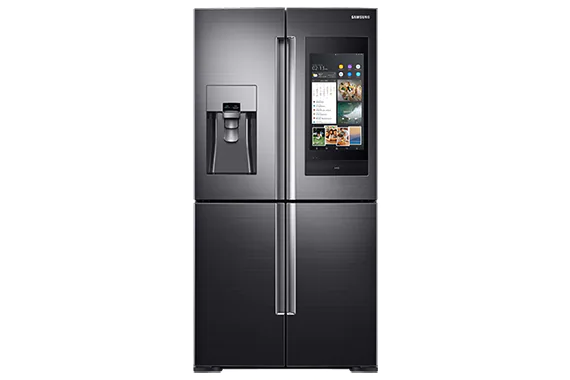 Buying Guide for Refrigerator