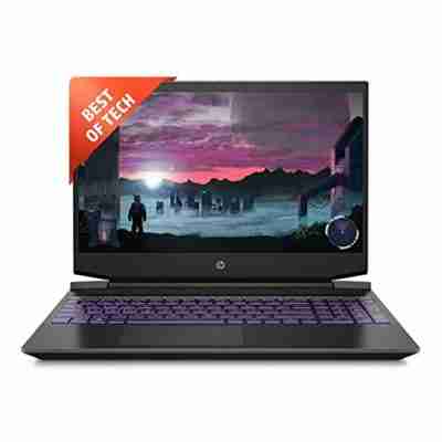 best laptop for gaming under 60000