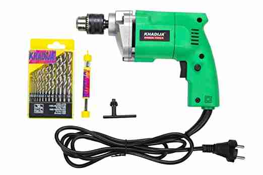 best drill machine for home use