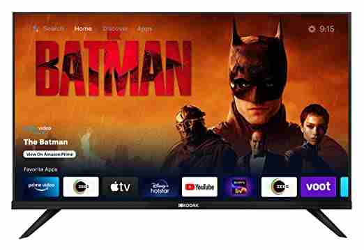 android tv under 30000