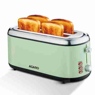 Toaster Buying Guide